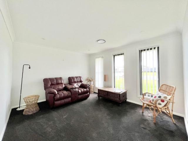 Stunning North Orange Home