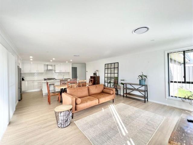 Stunning North Orange Home