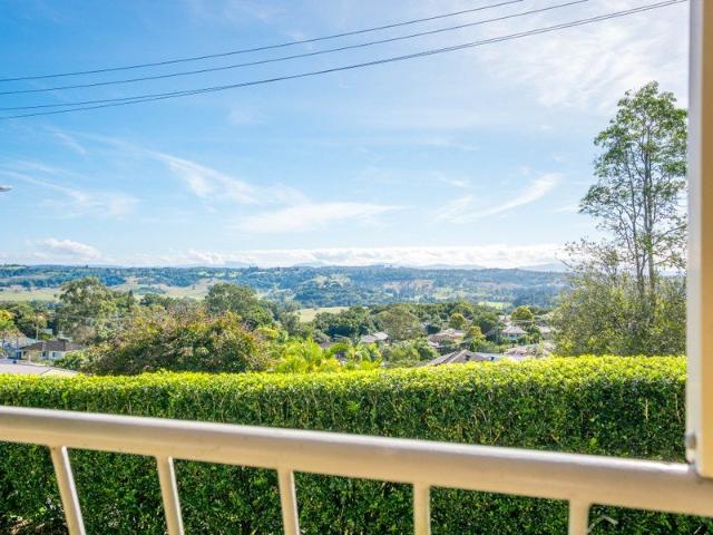 Stunning Northerly Views Perfect First Home or Downsizer