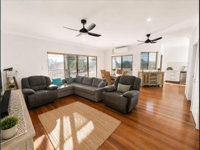 Stunning Ocean View Family Home with Pool and ample parking