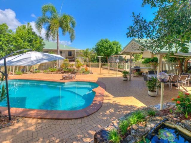 Stunning Ocean View Family Home with Pool and ample parking