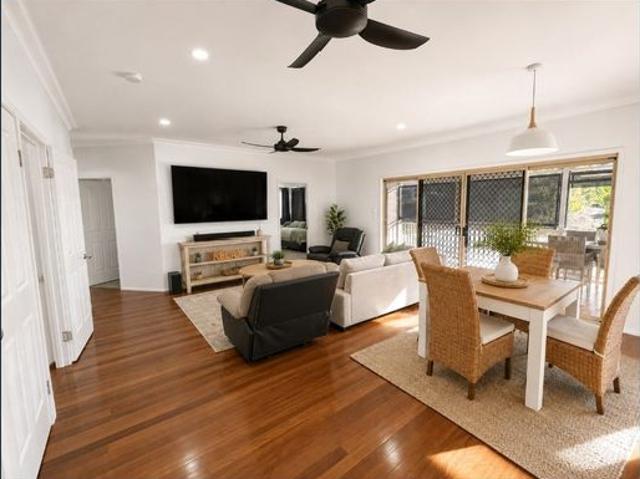 Stunning Ocean View Family Home with Pool and ample parking