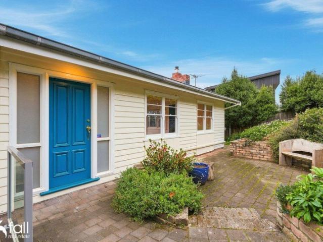 Stunning Ocean View Home with Brand New Deck