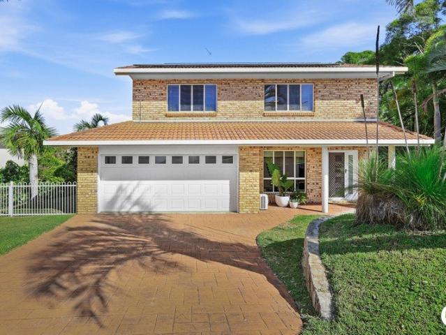 Stunning Ocean View Home with Dual Living Potential