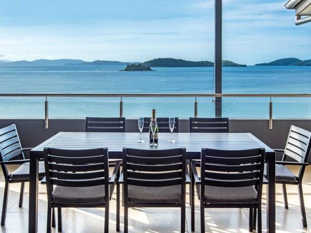 Stunning Ocean Views