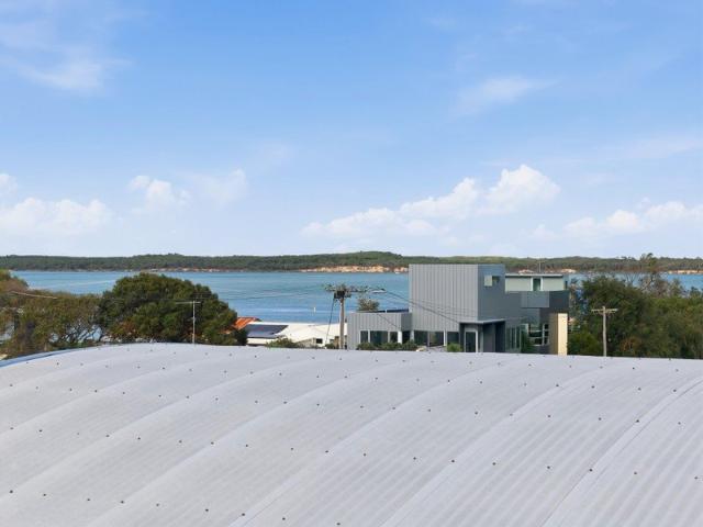 Stunning Ocean Views with Endless Potential