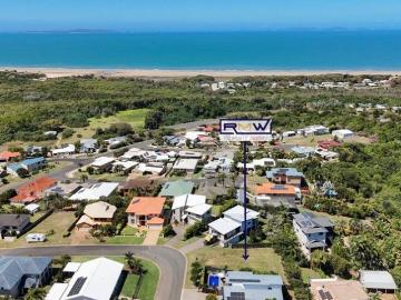 Pacific Heights, Barmaryee, Rockhampton Regional, Middle Island, Queensland, Queensland