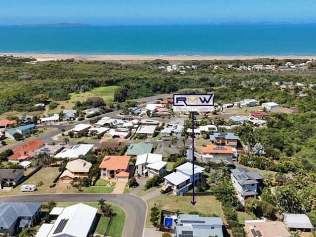 Stunning Ocean Views Your Dream Home Starts Here!