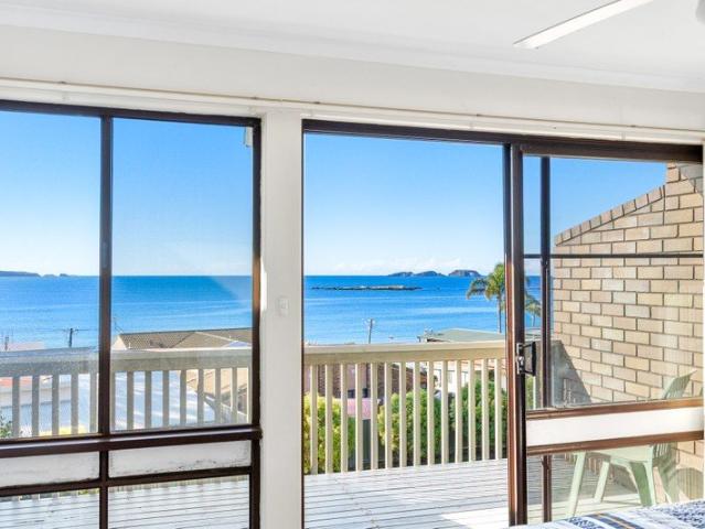 Stunning Ocean Views Investment or Holiday Escape