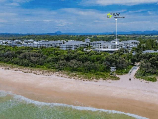 Stunning Ocean Views, Prime Position & Exceptional Investment Opportunity