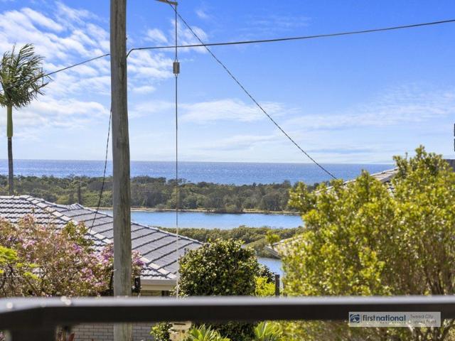 Stunning Ocean Views & Spacious Family Living ALL OPEN HOMES ARE ON NSW TIME