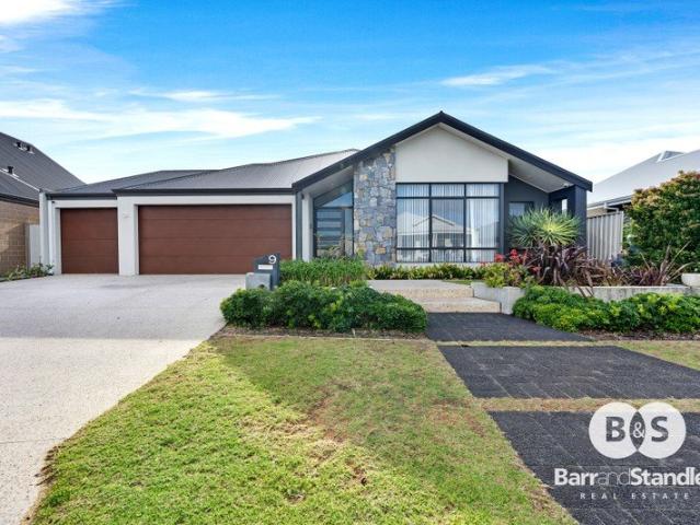 Stunning Oasis Display Home A Must See!