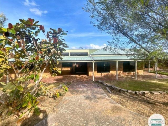 Stunning Oasis in Tamborine with Breathtaking Views