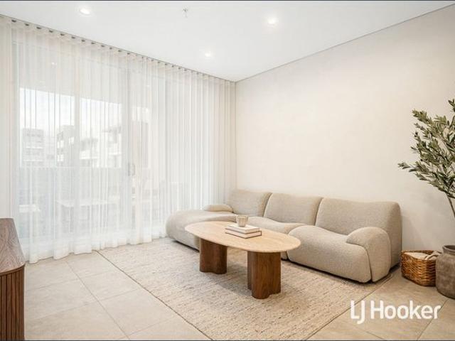 Stunning One Bedroom