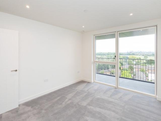 Stunning One Bedroom Apartment – Fully Furnished
