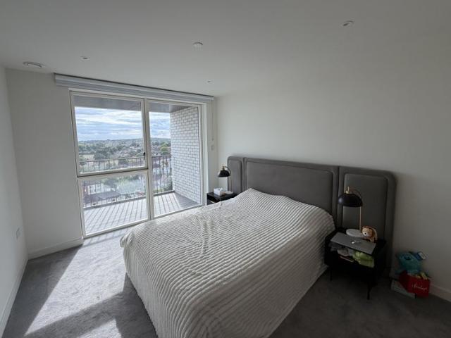 Stunning One Bedroom Apartment – Fully Furnished