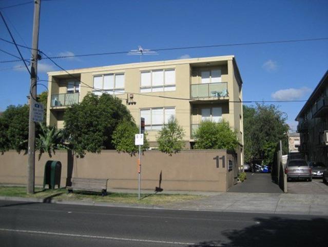 Stunning one bedroom apartment in Armadale