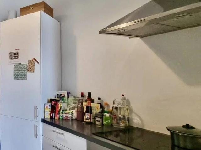 Superbe appartement d'une chambre à Paris 4ème 51m² Paris 4ème