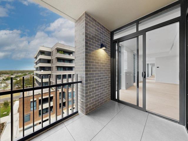 Stunning One Bedroom Apartment with Carspace