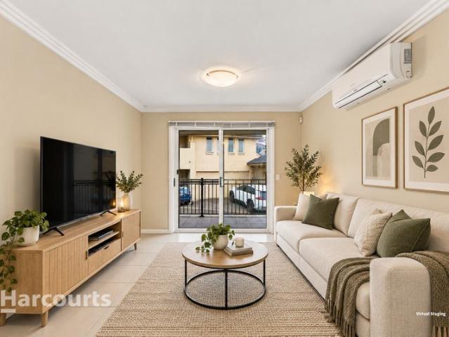 Stunning One Bedroom Courtyard Villa Apartment