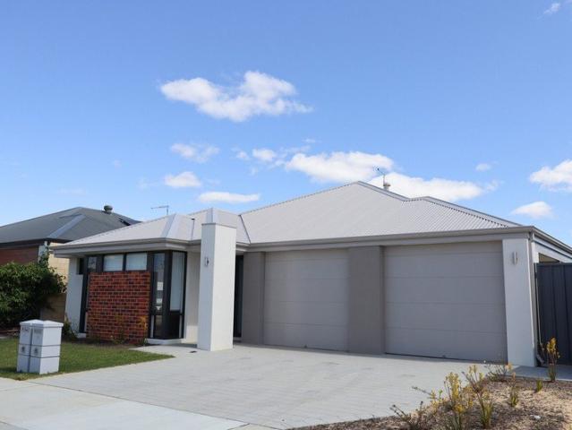 STUNNING One Bedroom Dual Living Home!