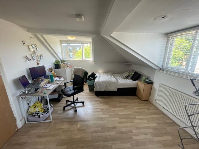 Stunning One bedroom flat with a terrace