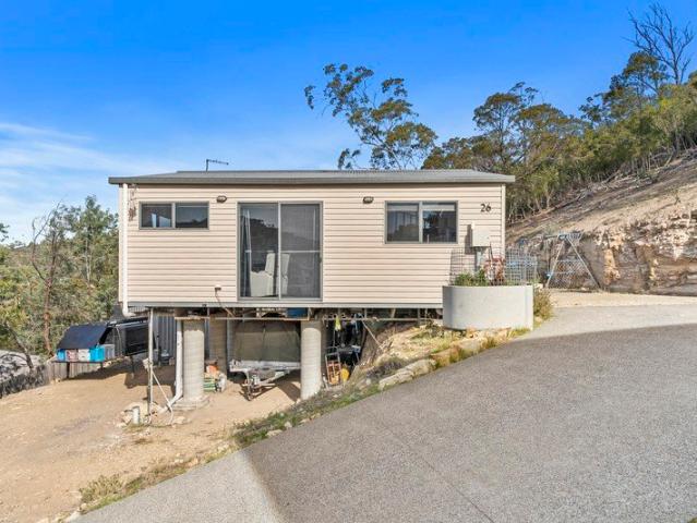 Stunning One Bedroom Flat with Spectacular Views $450 Per Week