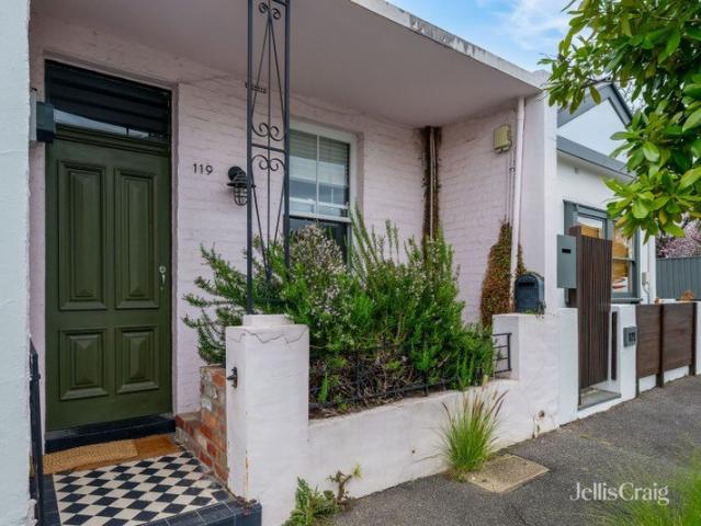 Stunning One Bedroom Home