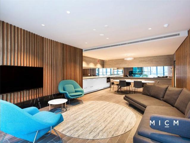 Stunning One bedroom in Southbank!