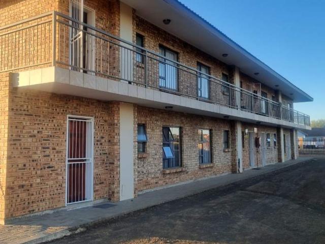 Stunning Open Plan Apartments for Sale, Sisulu Heights