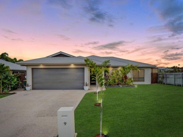 Stunning Open Plan Family Home AVAILABLE 24/09/2026