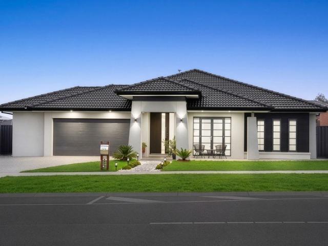 Stunning opportunity in One of the prestigious estates of the Beveridge