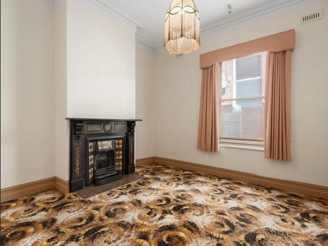 Stunning Original Home With Character Charm