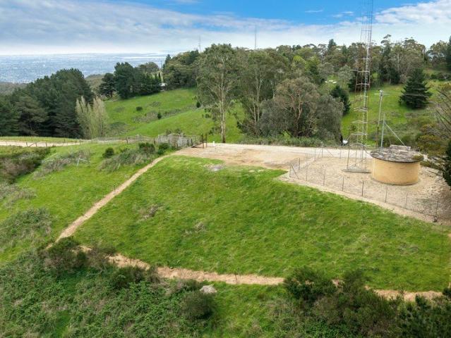 Stunning Outlook, Unique Opportunity