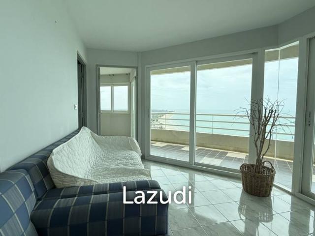 STUNNING PANARAMIC SEA VIEW CONDO FOR SALE WITH PET FRIENDLY