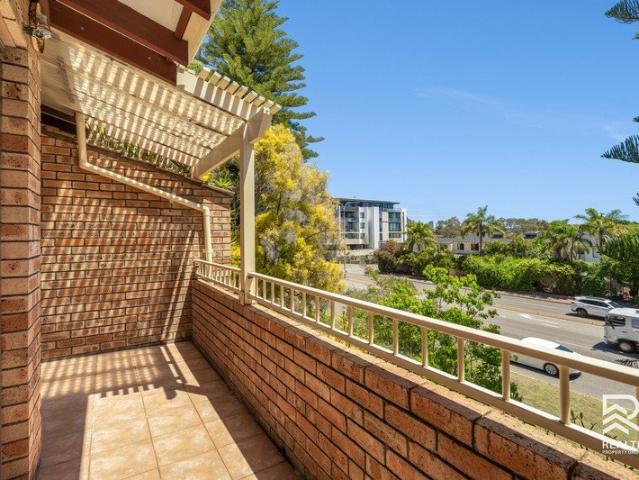 Stunning Panoramic City Views | Unique Two Level Living in a Prime Location!