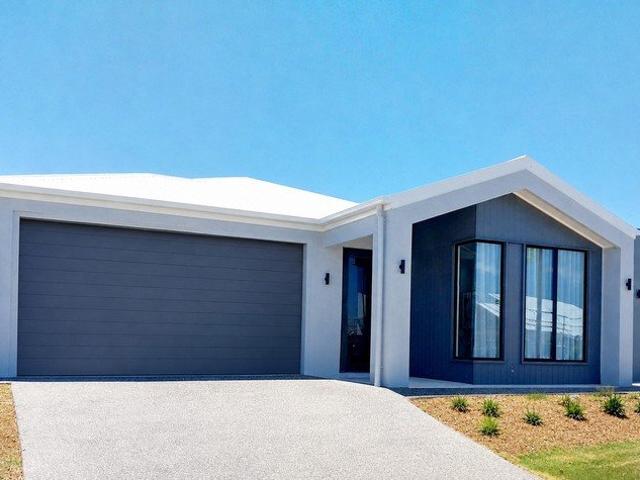 Stunning Package on a 441m2 Allotment