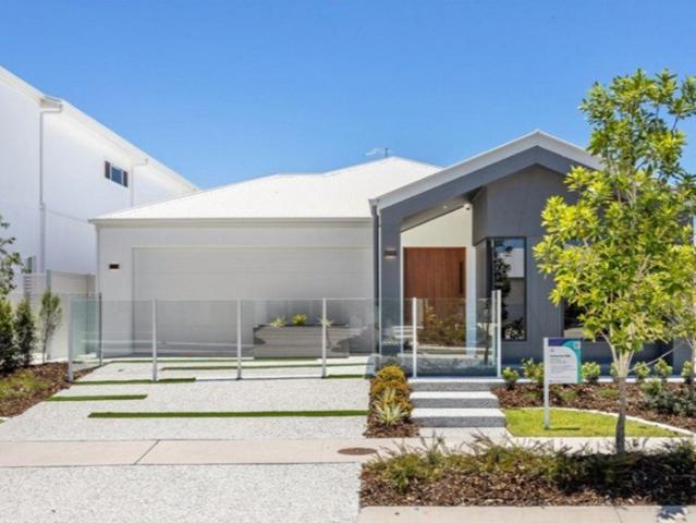 Stunning Package on a 441m2 Allotment