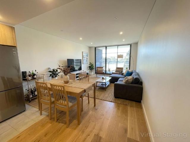 Stunning Parkside Living | Modern 2BR + 2BTH in the Heart of Wolli Creek