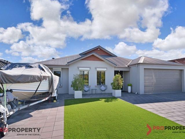 FAMILY SPACE is INSIDE and OUT!