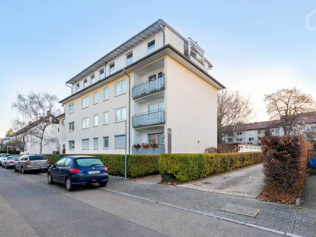 Stunning Penthouse Apartment with Panoramic Views!, Frankfurt Amsterdam Apartments for Rent