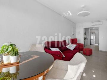 Stunning Penthouse with Sea Views in Lo Pagán Marina
