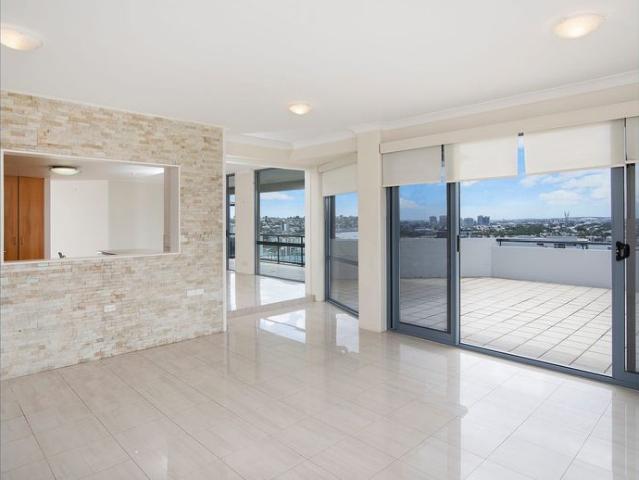 Stunning Penthouse Views