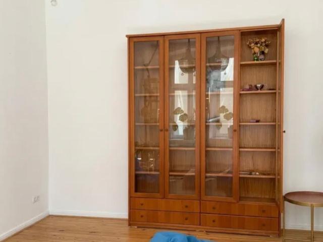 Stunning period apartment in the heart of Mitte, Berlin Amsterdam Apartments for Rent