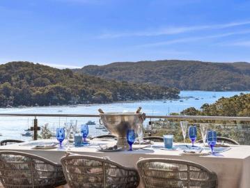 Northern Beaches, Ingleside, Sydney, Sydney, New South Wales, Snapper Island