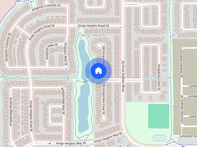 Stunning Pond View House for Rent!