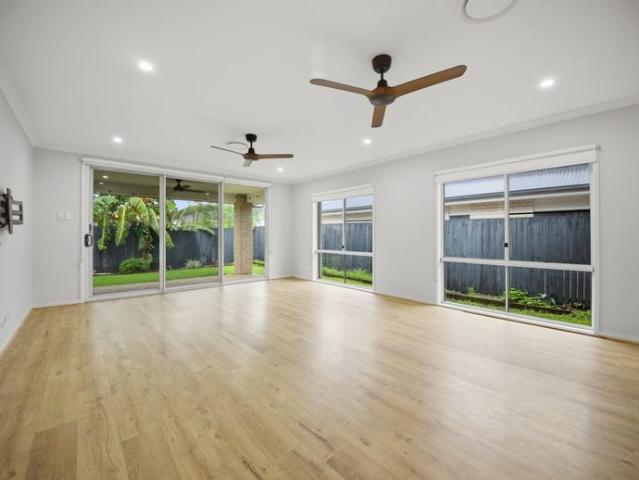 Stunning Plantation Built Home