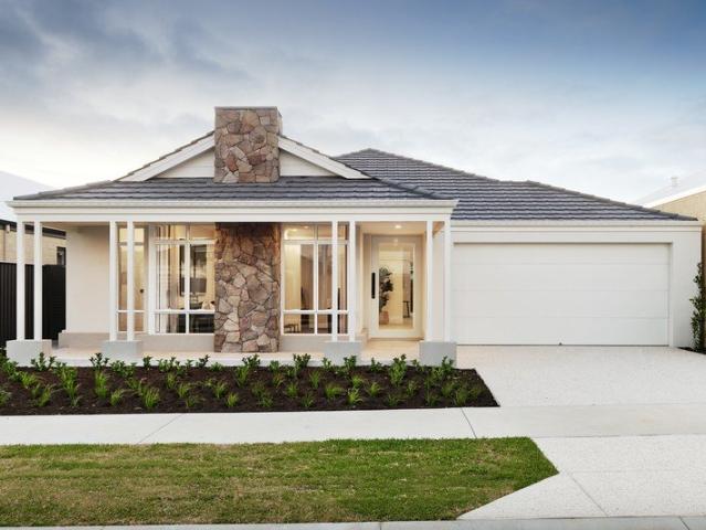 Stunning Plunkett Ex Display Home