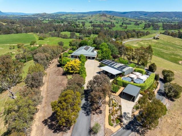 Stunning Property.