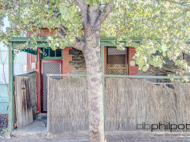 Stunning Property in Vibrant Thebarton!